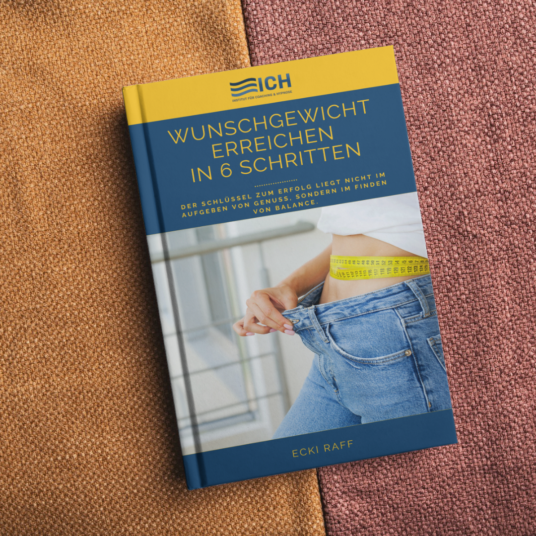 Abnehmhypnose und Workbook