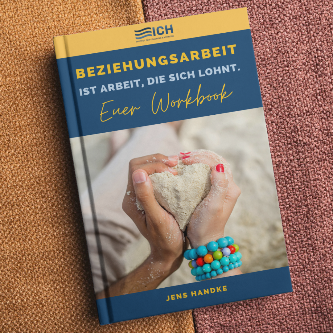Beziehungsarbeit lohnt sich – für eine Liebe, die bleibt