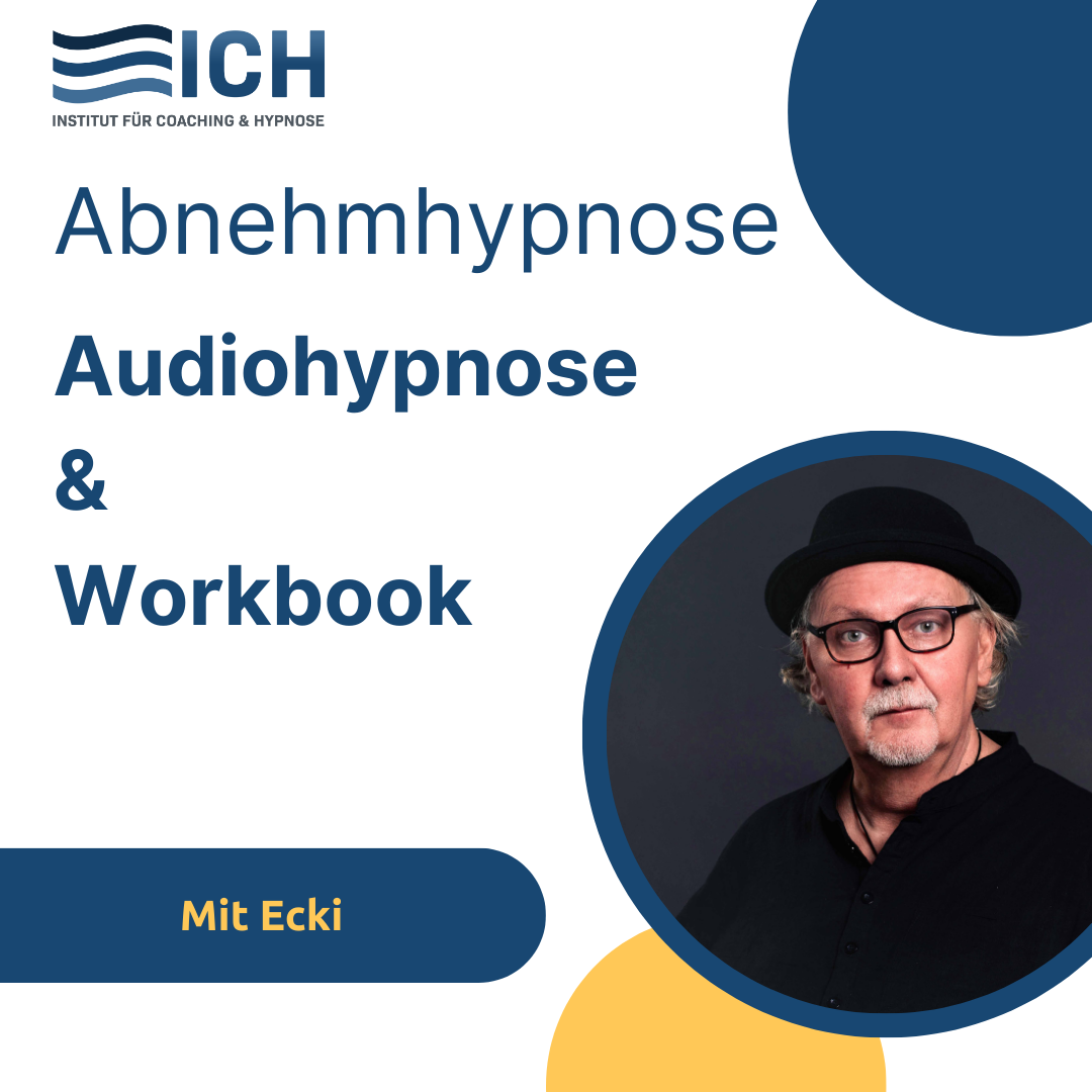 Abnehmhypnose und Workbook